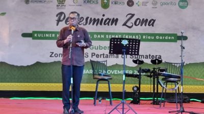 Rektor UWM: Kinerja Alumni yang Baik Akan Mengangkat Reputasi Almamater