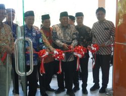 Peringati Milad Ke-111,  Muhammadiyah Gelar Soft Launching RS PKU Muhammadiyah Sleman