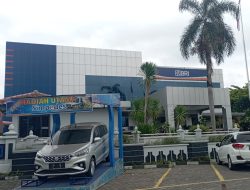 Kepemilikan Satelit, Bukti Keseriusan BRI dalam Peningkatan Layanan dan Digitalisasi