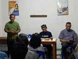 Pralenan Hasta Mulya: Semacam ‘Asuransi Kematian’ Berbasis Kearifan Lokal