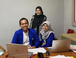 Tim Skaduta 49 dan Tim Sangaji 47 dari SMKN 2 Yogyakarta Raih Juara Lomba