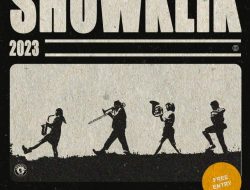 Mengangkat Tema Kapsul Waktu, Gelaran Musik “Showklik 2023” Gratis untuk Umum
