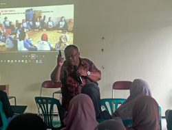 Disperindag DIY Gelar Sosialisasi Kebijakan Produk Dalam Negeri dan Sertifikasi TKDN