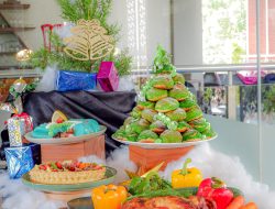 Bertajuk Funtastic New Year, The Atrium Hotel and Resort Tawarkan Promo Nataru