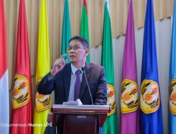 Ketua DK LPS : Gen Z Ikut Dorong Pertumbuhan dan Stabilitas Ekonomi