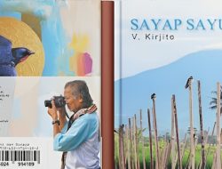 Belajar Rendah Hati dari Burung Sriti