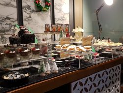 Hotel di Jogja Bakal Suguhkan Momen Akhir Tahun Tak Terlupakan 