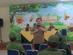 DPRD DIY Pastikan Jaga Warga dan Satlinmas Siap Jaga Keistimewaan DIY