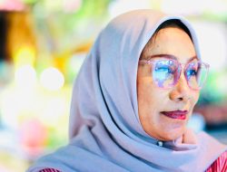 Keluarga Punya Peran Penting untuk Perangi Kasus Stunting pada Anak