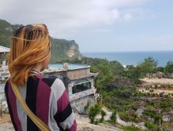 Sensasi Menginap di Resort Tepi Pantai Gunungkidul, Yogyakarta
