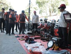 Bupati Sleman Minta Berbagai Pihak Siaga Atasi Bencana