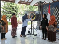 Pemkab Sleman Deklarasikan ‘Ayo Dukung Sleman Keren’ untuk Tekan Kasus Pernikahan Dini