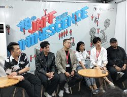 Dua Episode Serial TIRA Tayang Perdana di JAFF, Jadi Film Superhero Terbaru di Indonesia