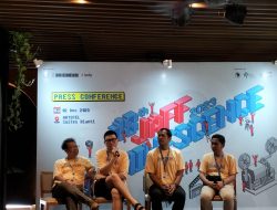 205 Film Sukses Ramaikan JAFF-18, Ini Daftar Lengkap Pemenangnya