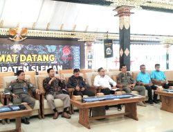 377 Pelanggaran APK Ditemukan di Kabupaten Sleman, Diminta Tertibkan Secara Mandiri