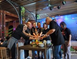 Rayakan HUT Ke-2, Artotel Suites Bianti Yogyakarta Ajak Maknai Kebersamaan 