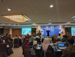 BPS Kota Jogja Paparkan Data Penurunan Angka Kemiskinan Hingga Peningkatan IPM