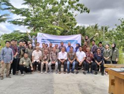 PLN Komitmen Kembangkan Ekosistem Ekonomi Hijau di DIY Lewat Berbagai Program untuk Masyarakat 