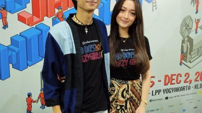Bakal Tayang di VIU, Bad Boys vs Crazy Girl 2 Hadirkan Konsep Cerita Yang Lebih Kompleks
