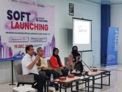 Solo Technopark dan SolutionLabs Bersinergi untuk Kokohkan Ekosistem Industri Digital