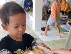 Nugget Jamur Karya Mahasiswa UNY, Camilan Penuh Gizi yang Disukai Anak-anak