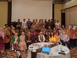 Bertema ‘Kebijakan dan Produk BI Terkini’, Dekom BI Gelar FGD bersama Forum APIK BI