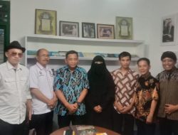 DPD IOWI Sleman Glear FGD Terbatas, Menyikapi Kondusifitas Jelang Nataru dan Pesta Demokrasi 2024