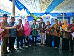 Jelang Usia Ke-98, PDAM Tirtamarta Gelar Aneka Kegiatan dari Lomba Mancing hingga Lounching AMDK AirJogja
