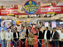 Prospek Industri Properti DIY 2024