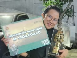 Sosok Rika seorang Ibu dari Kulon Progo, Guru Swasta yang Juga Pelestari Budaya
