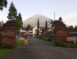 Libur Nataru Jogja Padat? Wonosobo Bisa Jadi Alternatif Pilihan Nikmati Liburan