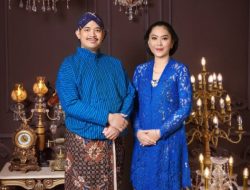 Intip Mahar Pengantin Dhaup Ageng Pakualaman