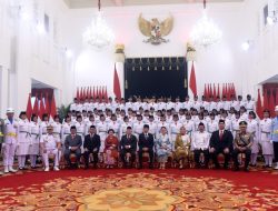 Begini Persyaratannya! Pemkot Jogja Buka Seleksi Calon Paskibraka 2024