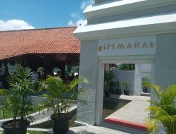 Girimanah Sareng Media: Cita Rasa Makan yang Beda dalam Nuansa Hamparan Sawah dan Perbukitan Menoreh