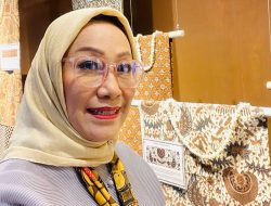 Era Digitalisasi Harus Dimanfaatkan untuk Tingkatkan Perekonomian UMKM Jogja