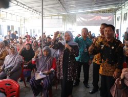 Pemkab Sleman Adakan Sisir Adminduk 2024