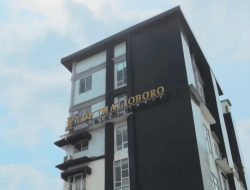 Ditukar Gulingkan ke Bank, Status Kepemilikan Hotel di Jogja Dalam Dugaan Kasus PT GMS Masih Tanda Tanya