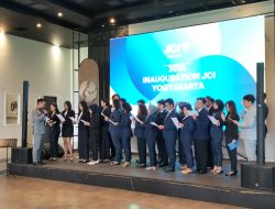 Business Matching JCI Yogyakarta Hasilkan Inisiasi Kerjasama Bisnis Rp 23,9 Milyar