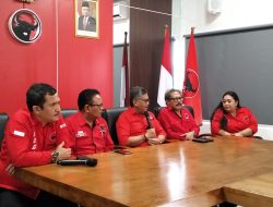 Hasto Tanggapi Pernyataan Kapolri Yang Dinilai Berpihak pada Paslon Piplres 2024