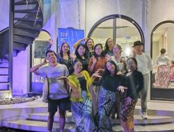 Indonesia Dance Festival Bakal Suguhkan Lima Karya Tari Dalam Tajuk Lawatari di Jogja