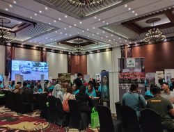 Jogja Business Matching 2024 Pertemukan Pelaku Industri Pariwisata Dari Berbagai Daerah