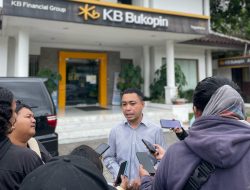 Kuasa Hukum Pelapor Minta Pihak Bank Transparan Imbas Direksi PT GMS Klaim Aset Hotel Yang Diagunkan
