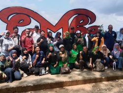 JPSM DIY Merti Bumi Gelar Saresehan dan Evaluasi Kinerja 2023