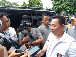 Perayaan Ulang Tahun Emas SMAN 8 Yogyakarta Dihadiri oleh Kapolri
