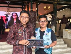 Sm-art Batik Pionir Batik Bersertifikat Halal, Gunakan Malam Nabati dari Sawit