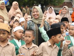Sebagai Langkah Preventif, Bupati Sleman Dorong Pelaksanaan Sub-Pin Polio