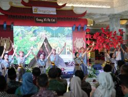 Launching Calender of Events 2024: 120 Event Akan Digelar di Kabupaten Sleman