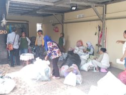 Meskipun Plastik, Sampah APK Ternyata Tidak Laku di Bank Sampah