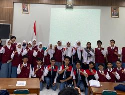 BNN Kota Yogyakarta Dukung Penuh pada Castroda SMAN 2 Yogyakarta