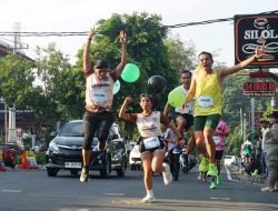 Sport Tourism Tour de Kotabaru #3, Menjadi Wisata Unggulan Kota Yogyakarta